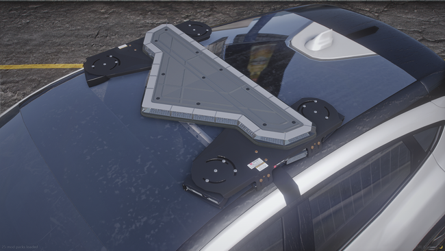 LEO Pfister Mach E preview 5